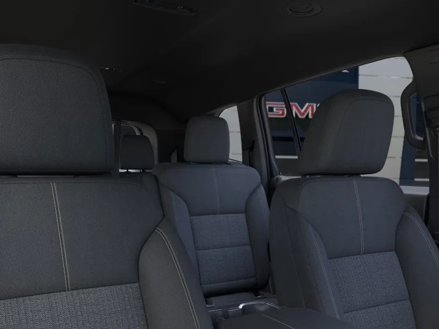 2025 Gmc Acadia Elevation photo 22