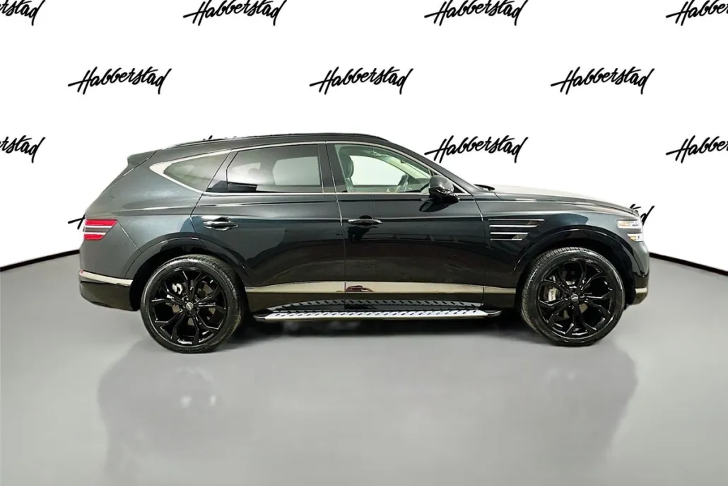2024 Genesis GV80 Prestige Signature photo 1