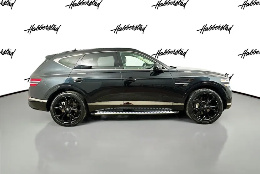 2024 Genesis GV80 Prestige Signature photo 1