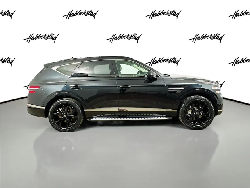 2024 Genesis GV80 Prestige Signature photo 1