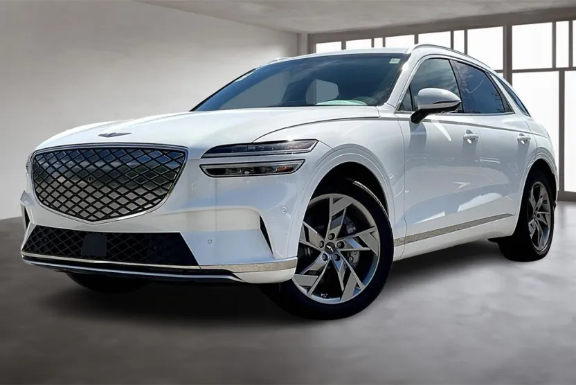 2025 Genesis Electrified GV70 Advanced photo 1
