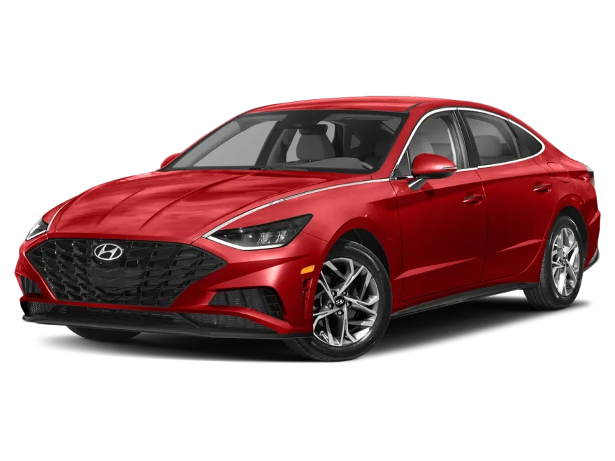 2023 Hyundai Sonata SEL photo 1