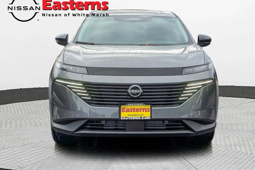 2025 Nissan Murano SL photo 1