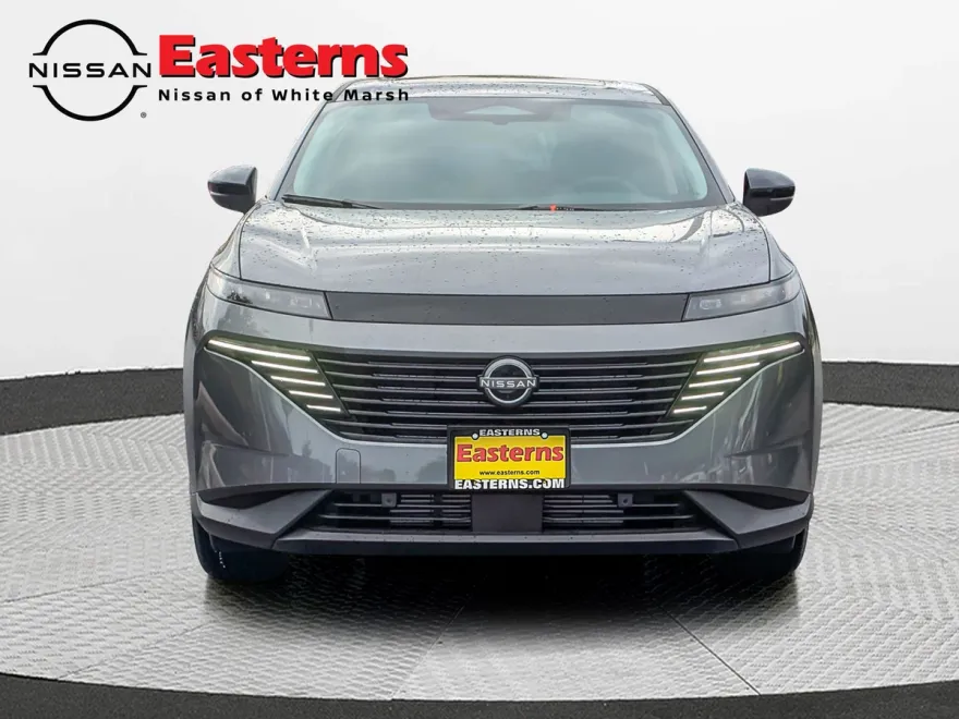 2025 Nissan Murano SL photo 1