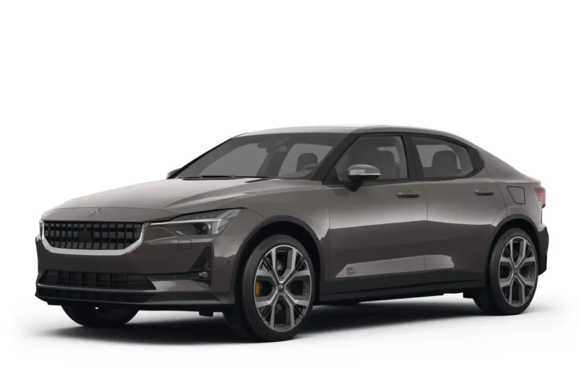 2022 Polestar PS2 e-AWD photo 1