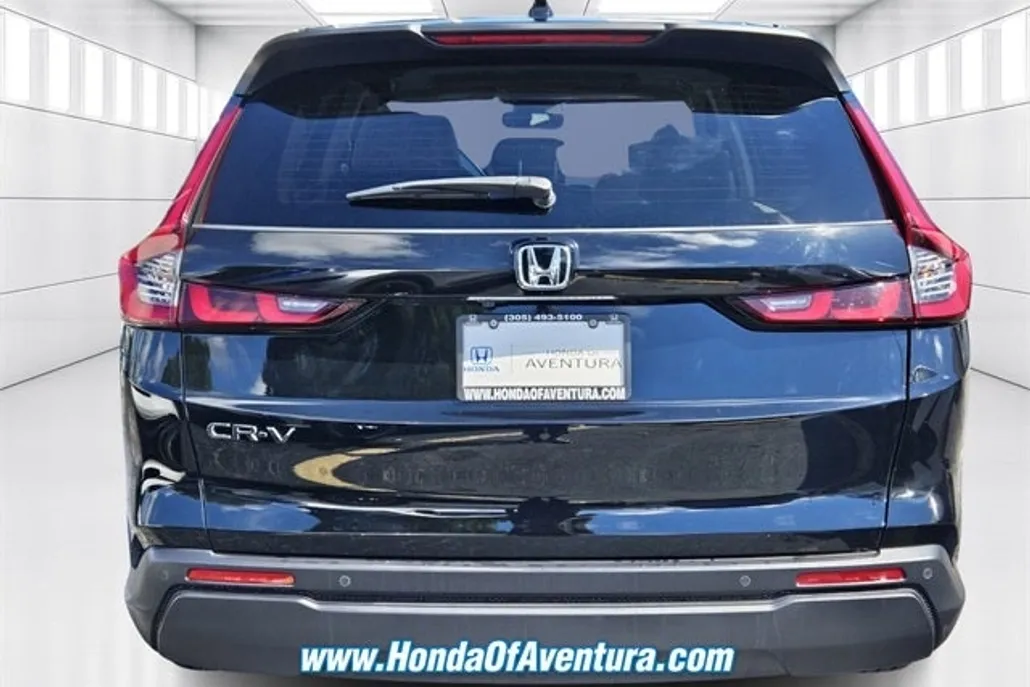 2023 Honda CR-V EX-L photo 1