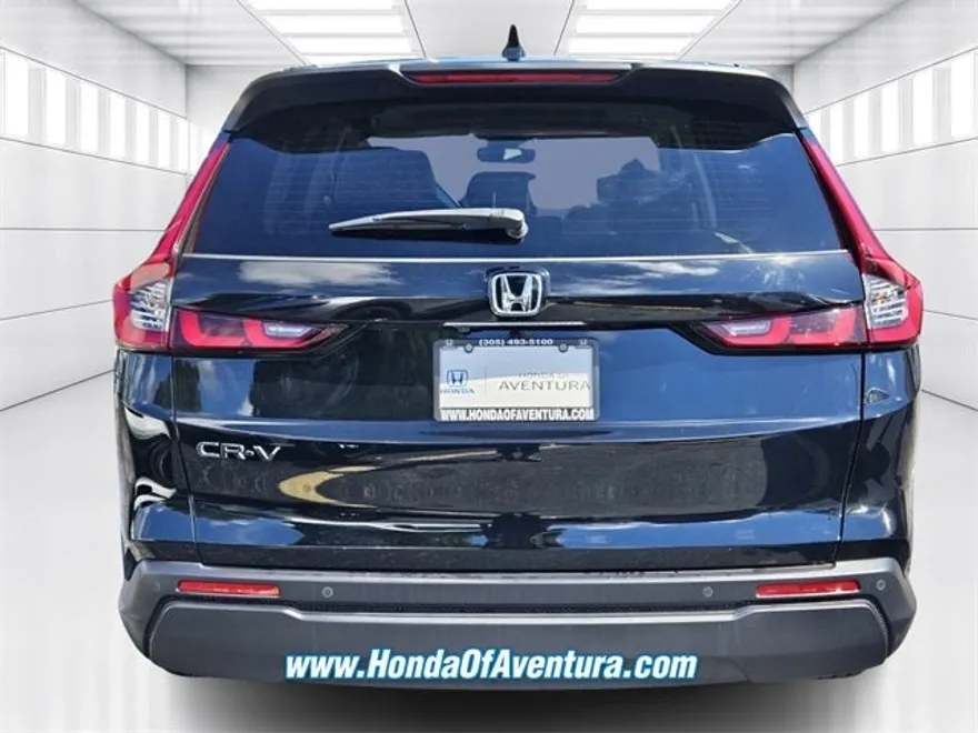 2023 Honda CR-V EX-L photo 1