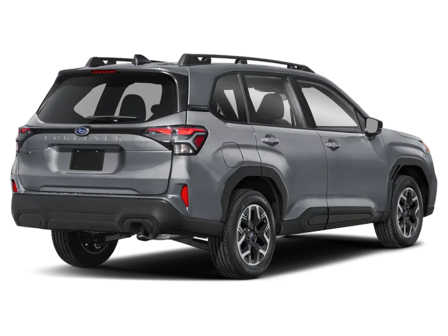 2025 Subaru Forester Base photo 1