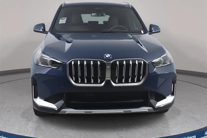 2026 Bmw X1 XDrive28i photo 1