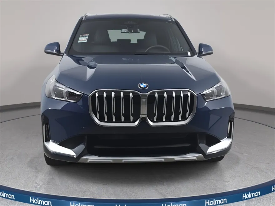 2026 Bmw X1 XDrive28i photo 1