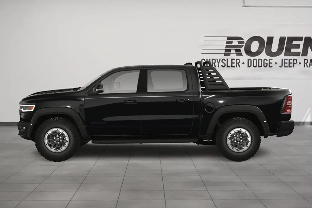 2025 Ram 1500 RHO photo 1
