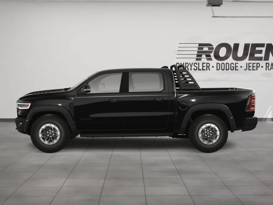 2025 Ram 1500 RHO photo 1