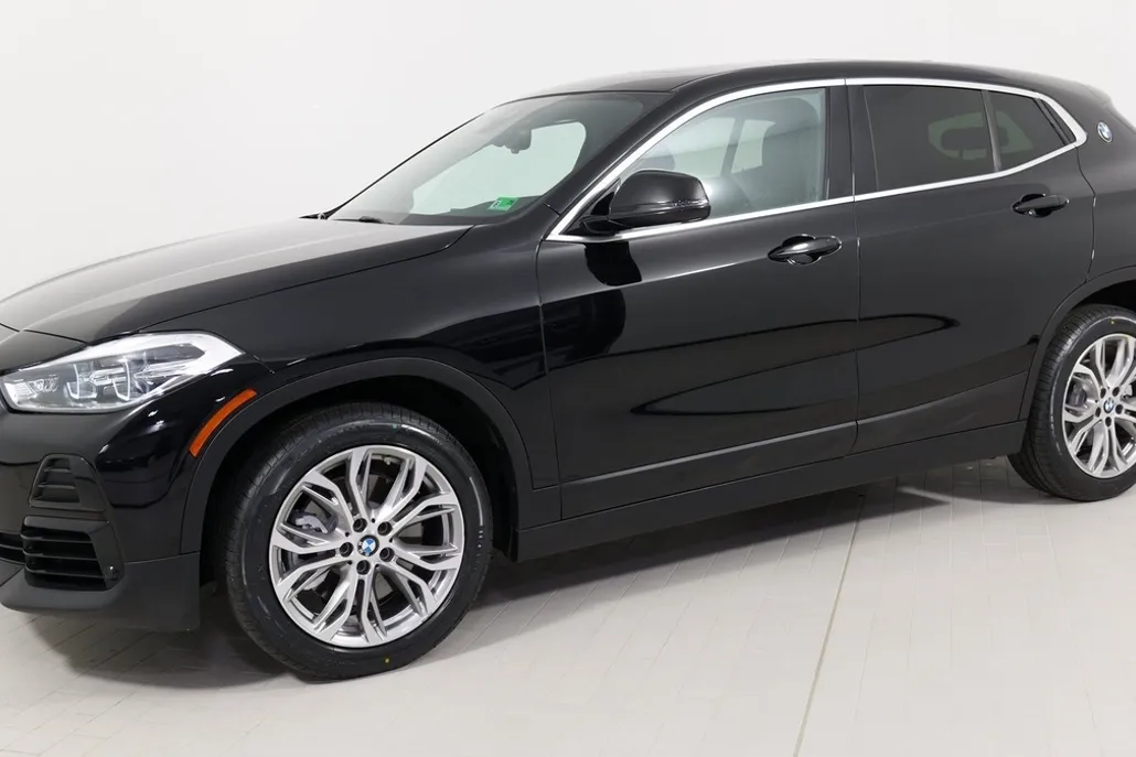 2022 Bmw X2 xDrive28i photo 1