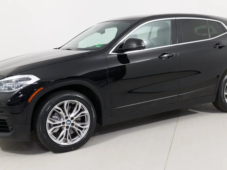 2022 Bmw X2 xDrive28i photo 1
