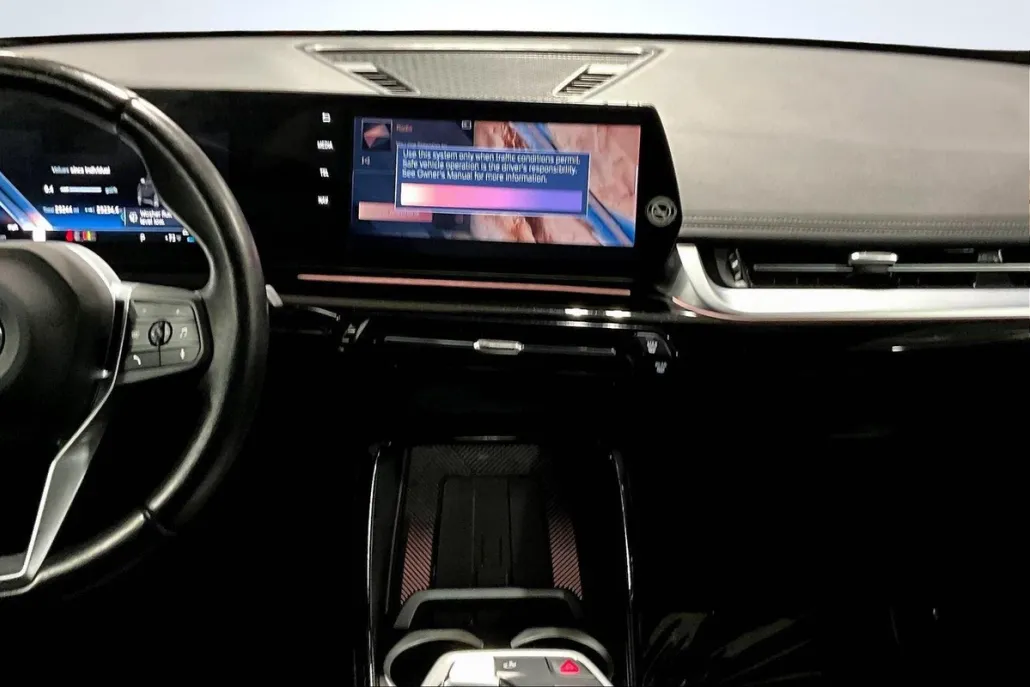 2024 Bmw X1 XDrive28i photo 1