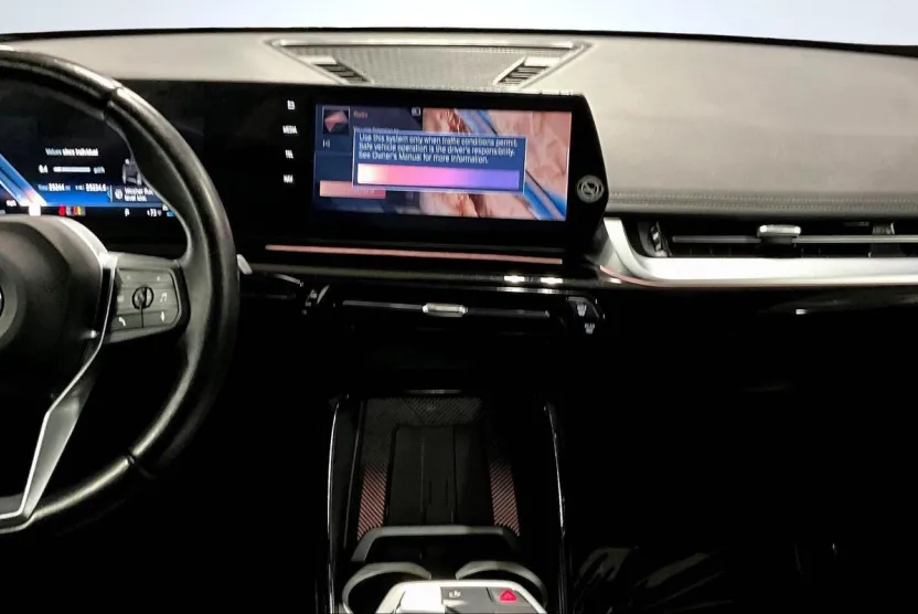 2024 Bmw X1 XDrive28i photo 1
