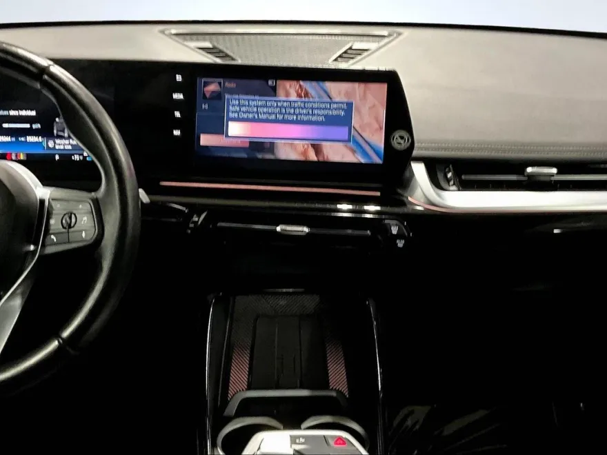 2024 Bmw X1 XDrive28i photo 1