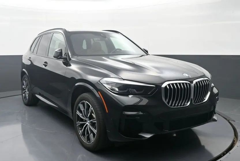 2023 Bmw X5 xDrive40i photo 1