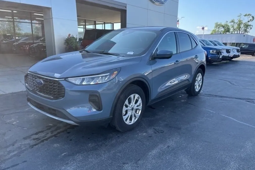 2023 Ford Escape Active photo 1