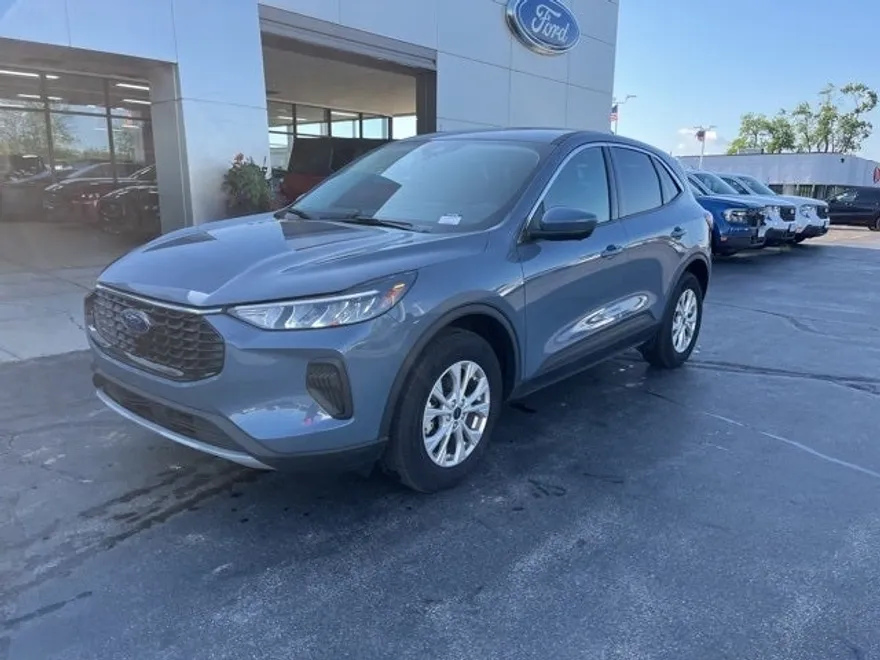 2023 Ford Escape Active photo 1