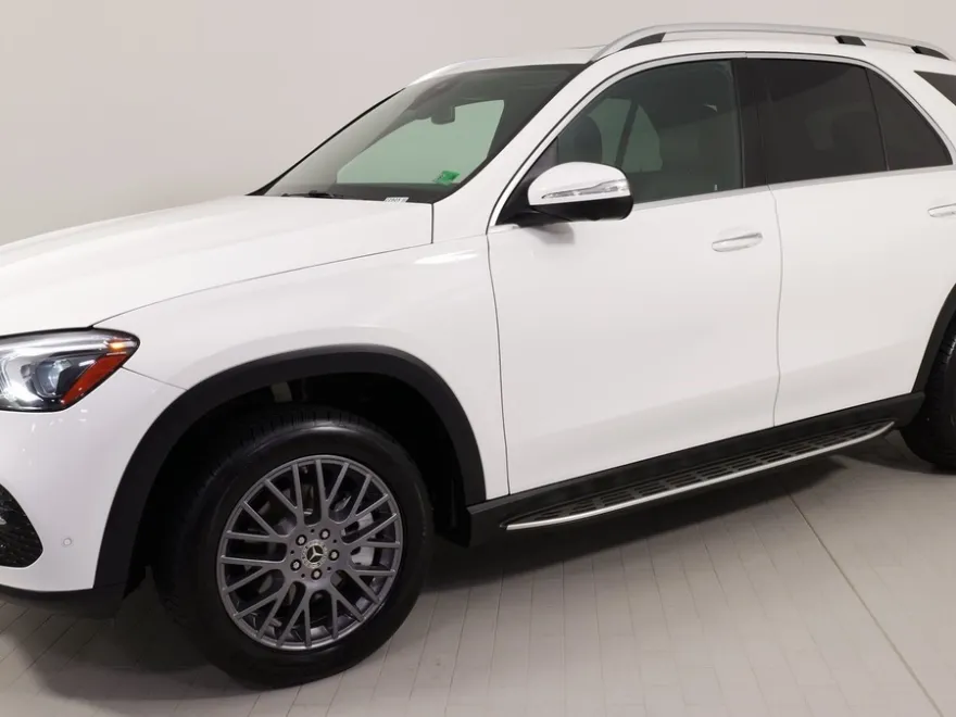 2021 Mercedes Benz GLE 350 4MATIC photo 1