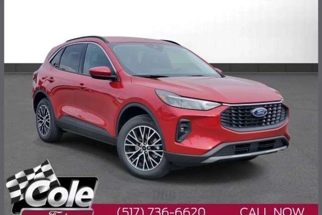 2024 Ford Escape Base photo 1