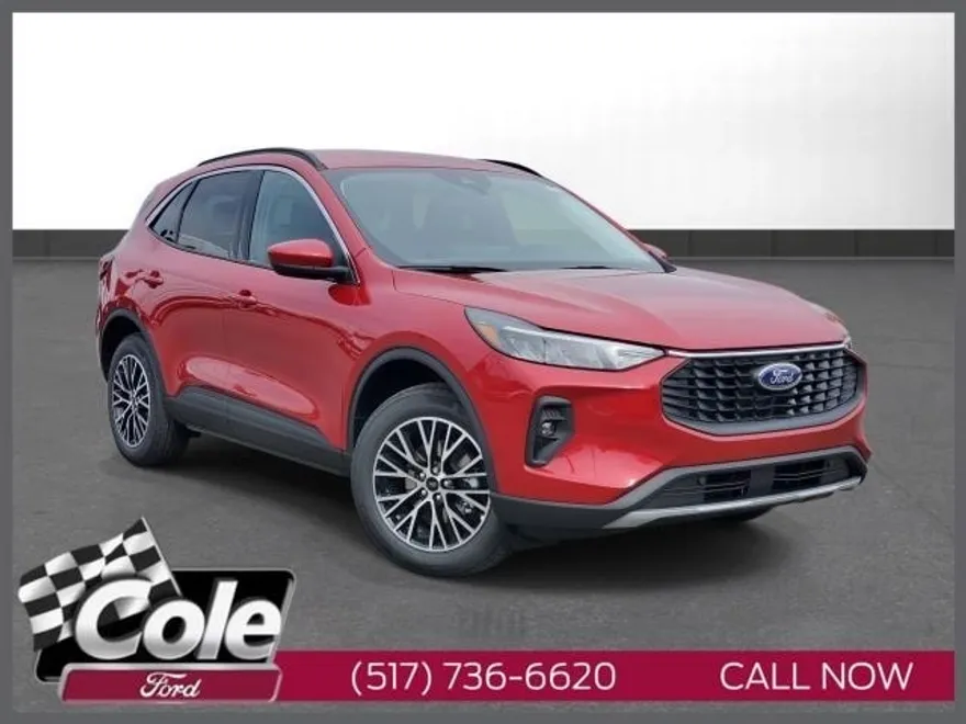 2024 Ford Escape Base photo 1