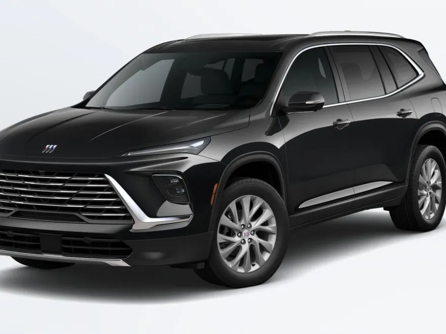 2025 Buick Enclave Preferred photo 1