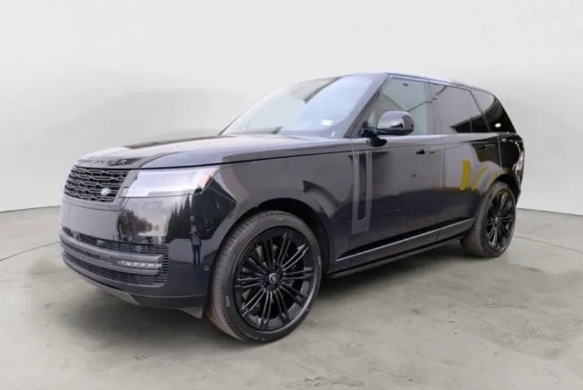 2025 Land Rover Range Rover SE photo 1