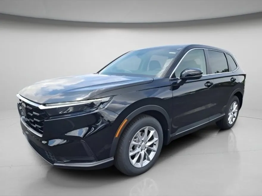 2026 Honda CR-V EX photo 1