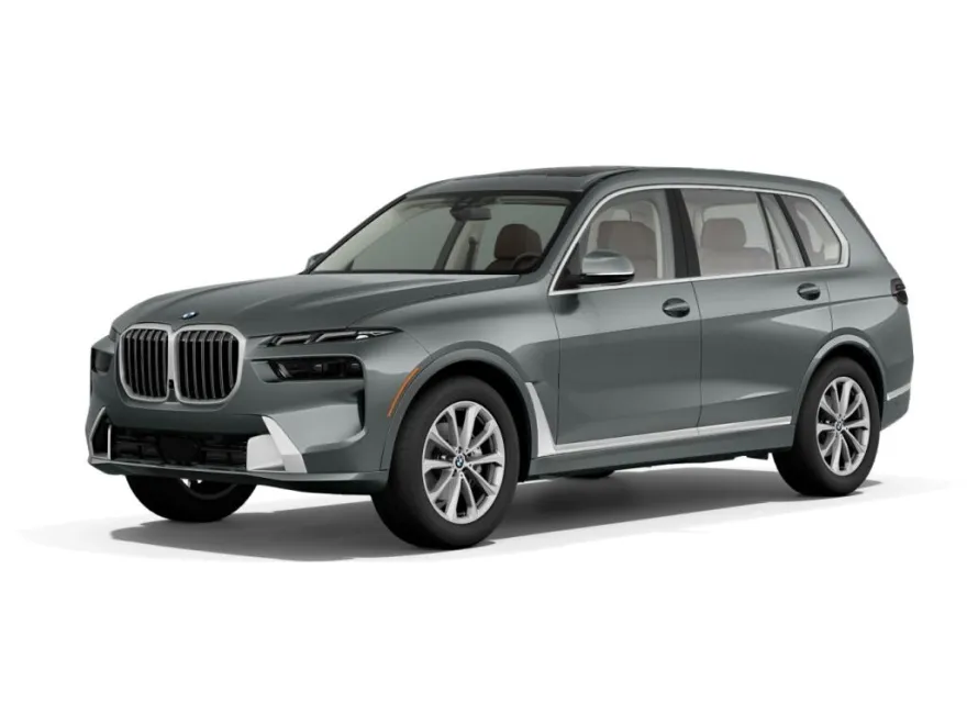 2026 Bmw X7 xDrive40i photo 1