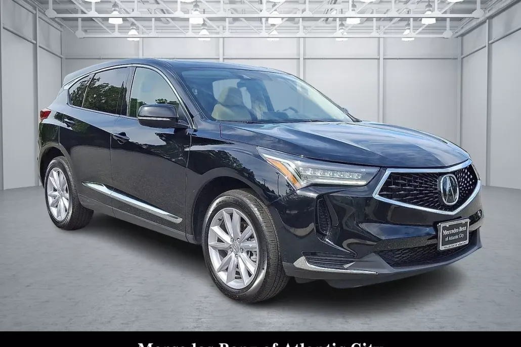 2024 Acura RDX Base photo 1
