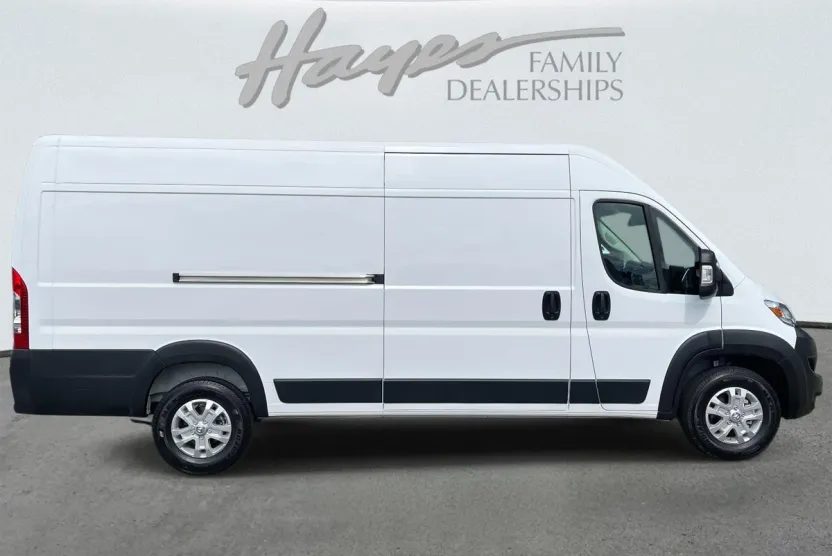 2025 Ram ProMaster 3500 photo 1