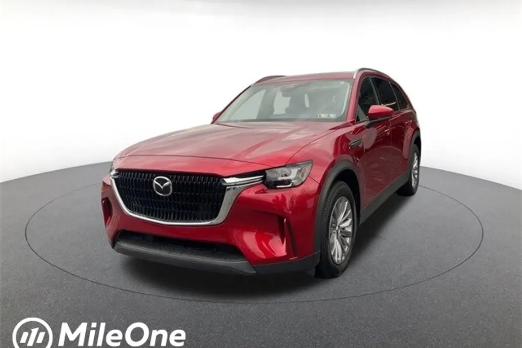 2024 Mazda CX-90 3.3 Turbo Preferred Plus photo 1