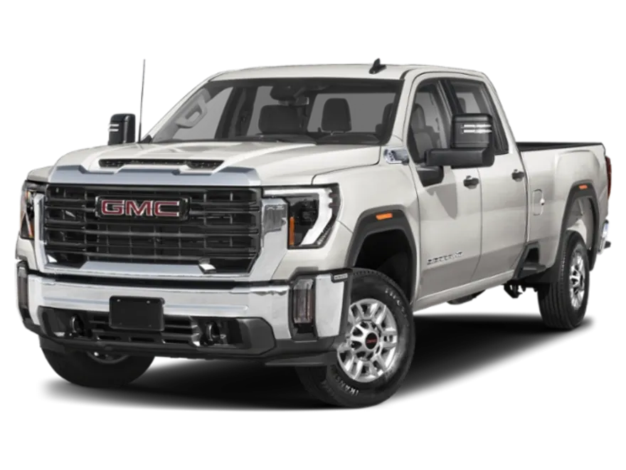 2026 Gmc Sierra 2500 HD Denali Ultimate photo 1