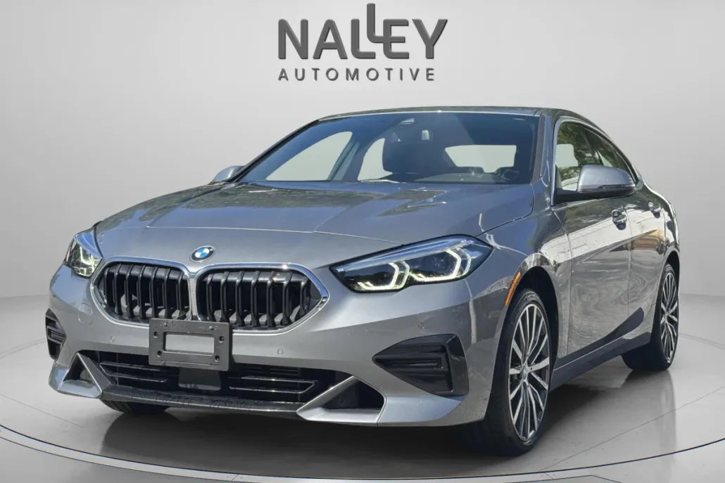 2022 Bmw 228i xDrive Gran Coupe photo 1