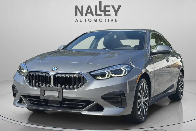 2022 Bmw 228i xDrive Gran Coupe photo 1