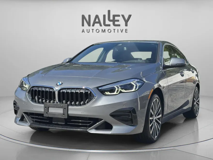 2022 Bmw 228i xDrive Gran Coupe photo 1