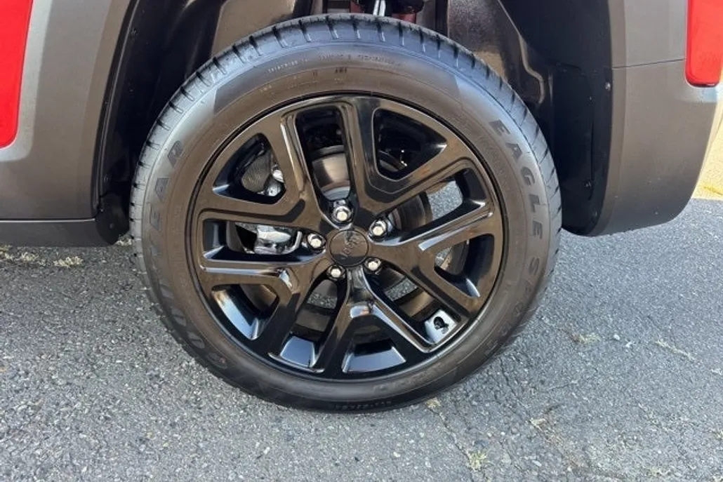 2023 Jeep Renegade Altitude photo 1