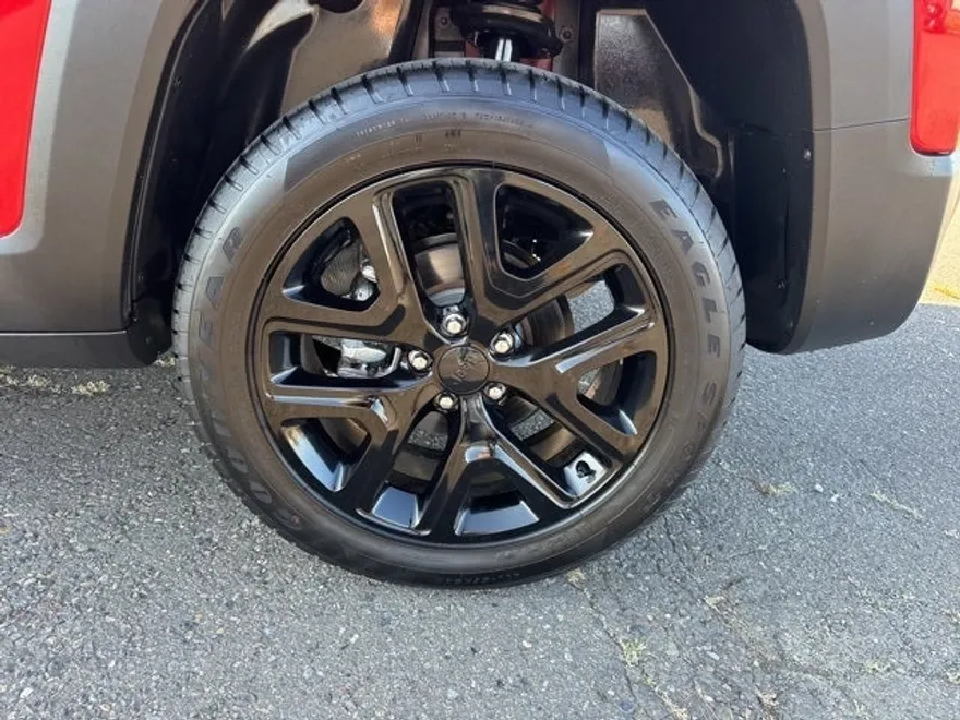 2023 Jeep Renegade Altitude photo 1