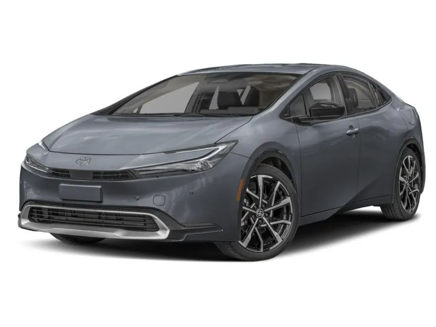 2024 Toyota Prius Prime XSE Premium photo 1