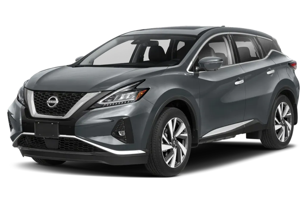 2023 Nissan Murano SL photo 1
