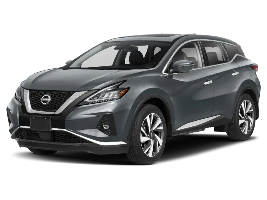 2023 Nissan Murano SL photo 1