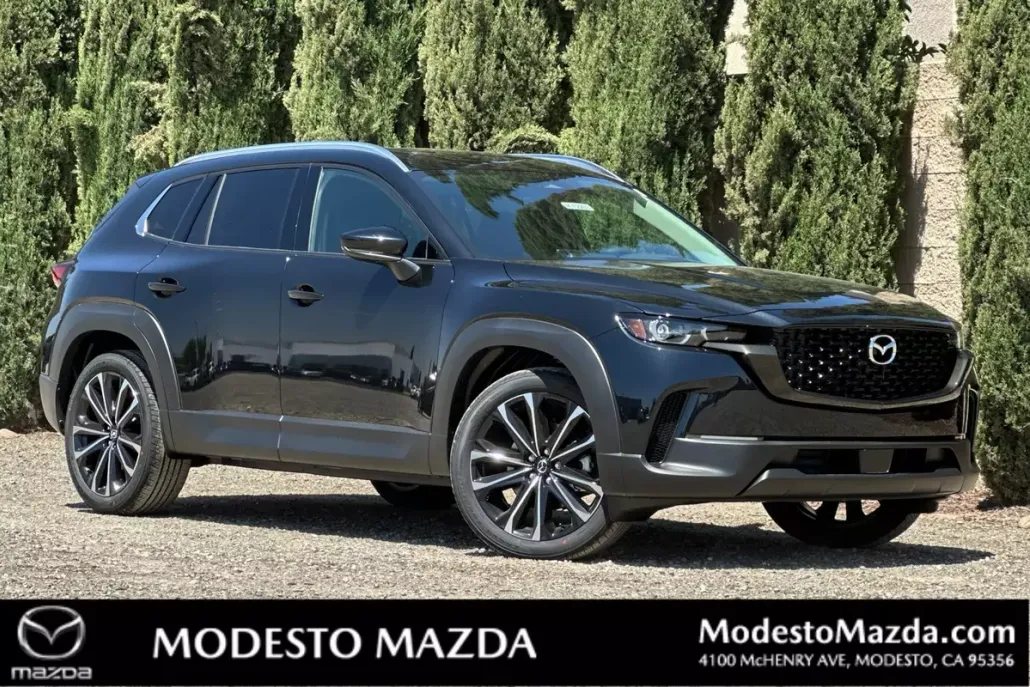 2025 Mazda CX-50 2.5 Premium Plus photo 1