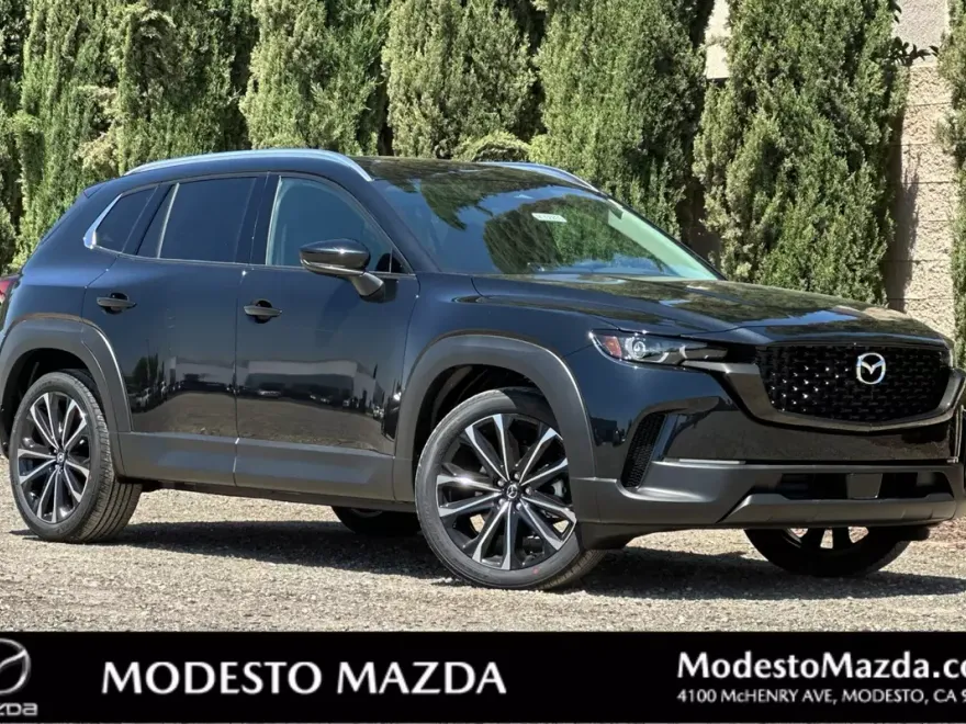 2025 Mazda CX-50 2.5 Premium Plus photo 1