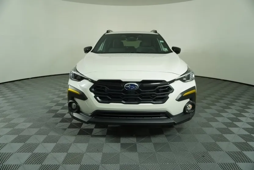 2025 Subaru Crosstrek Sport photo 1