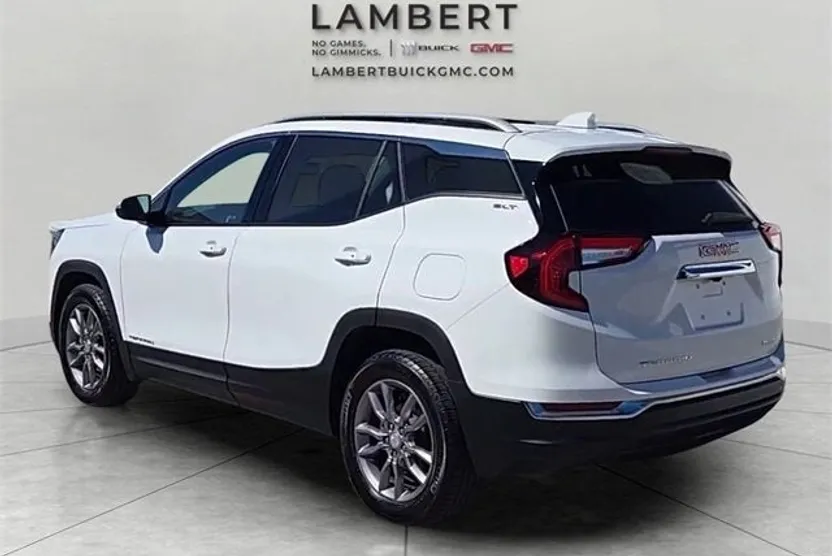2023 Gmc Terrain SLT photo 1
