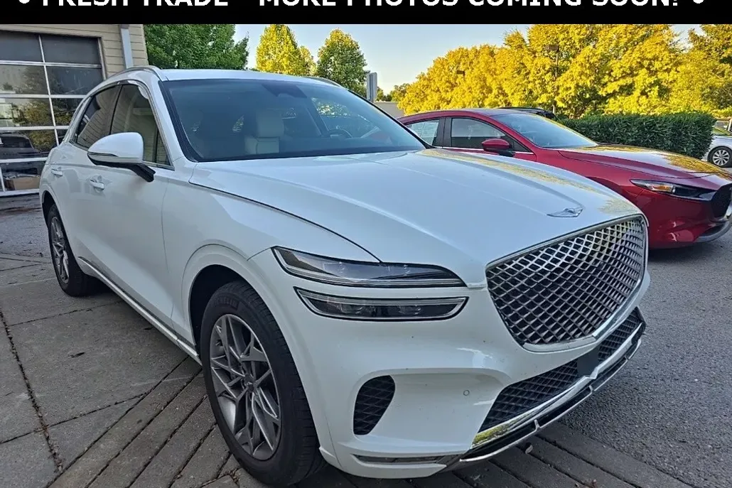 2024 Genesis GV70 2.5T Advanced photo 1