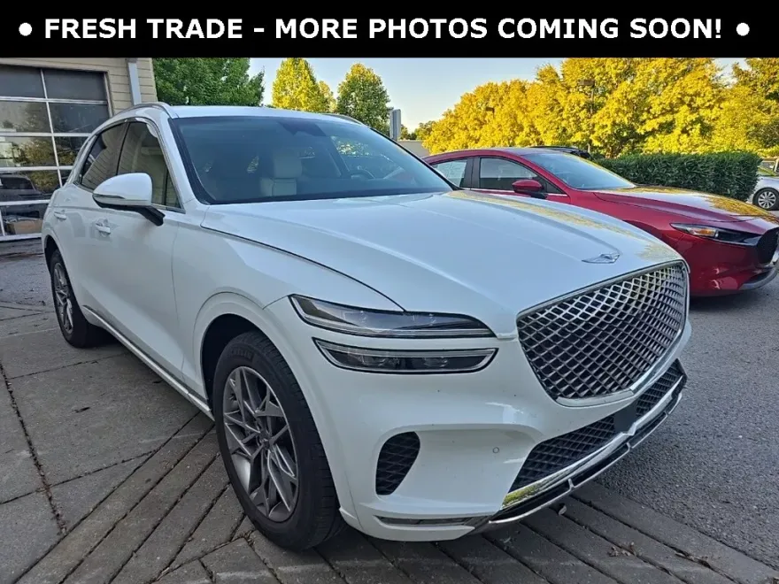 2024 Genesis GV70 2.5T Advanced photo 1