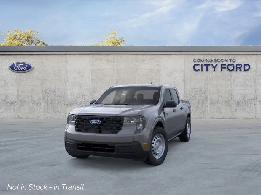 2025 Ford Maverick XL photo 1
